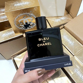  Nước Hoa Nam Chanel Bleu Parfum Limited Edition 100ml 