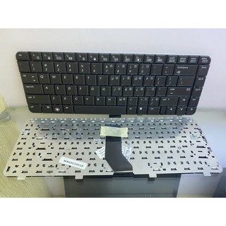 BÀN PHÍM HP DV4 MÀU ĐEN new
