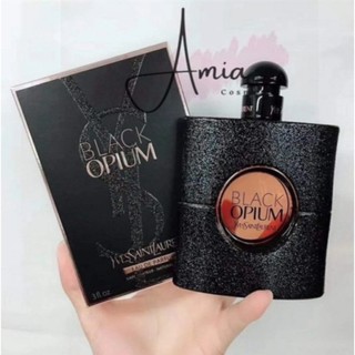 Nước hoa Black Opium Yves Saint Laurent for women EDP 90 ml - XT338