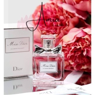 Nước hoa nữ lưu hương lâu Blooming Bouquet (EDT) 100ml XT57