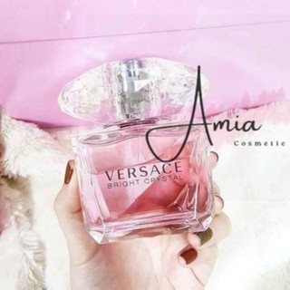Nước hoa nữ Versace Crystal Women 90ml (EDT) - XT875