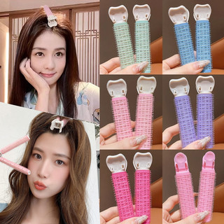 Kẹp tóc tạo kiểu tóc phồng thời trang cho nữ, kẹp tóc ống lô tạo kiểu phồng phong cách hàn quốc 88809