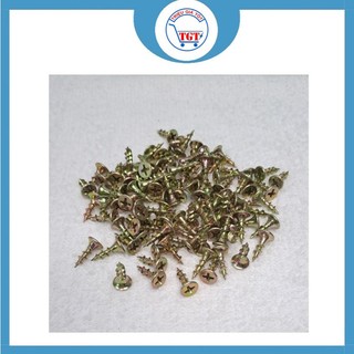 ((1KG)) Vít vàng, vít bắn gỗ