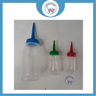 Bình bơm keo, nhớt, dầu đa năng