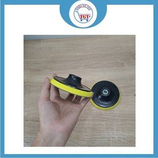 Đĩa chà nhám/ đế dán chà nhám