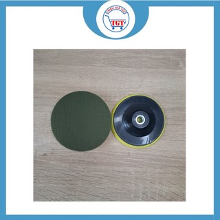 Đĩa chà nhám/ Đế Dán Chà Nhám