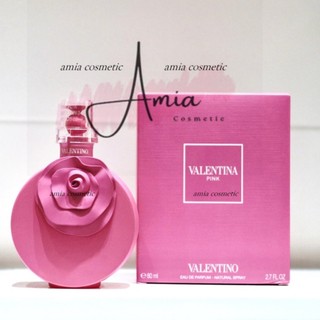 Nước hoa nữ Valentino Valentina Pink EDP 80ml sự lựa chọn vô cùng thông minh cho những cô nàng tinh tế, ngọt ngào.