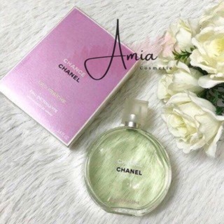 Nước hoa nữ chance eau fraiche 100ml - xt025