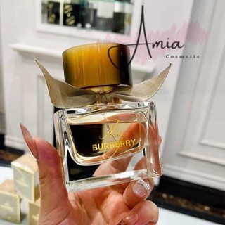 Nước Hoa nữ MY Burberry For Woman 90ml EDP  TESTER XT131