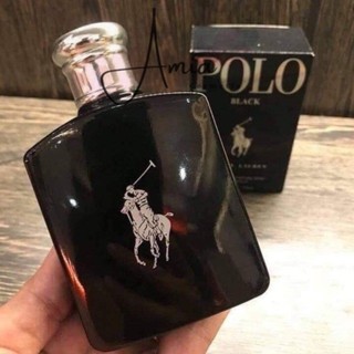 Nước Hoa nam Polo Black Eau de toilette XT274