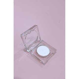 Màu nước nén làm loang vân đá nail