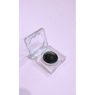 Màu nước nén làm loang vân đá nail