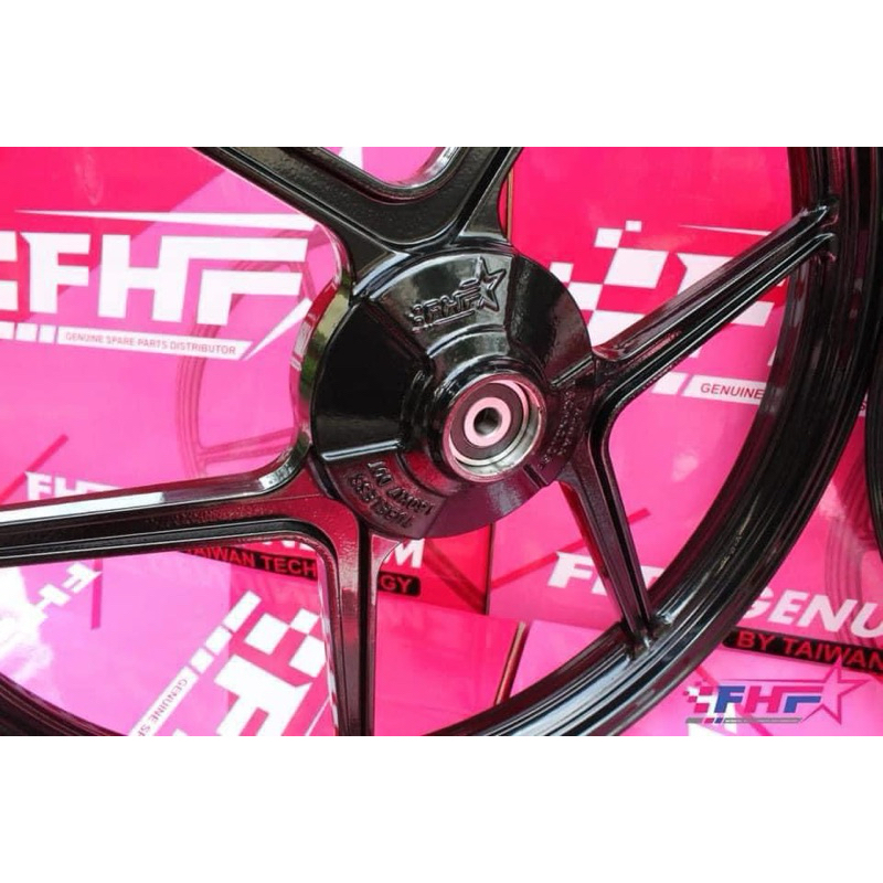 Mâm FHF dành cho ex10 ,ex150/155