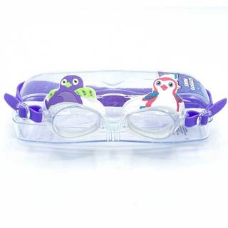 [GIÁ TỐT] Kính bơi trẻ em Hatchimals Kid's Swim Goggles, Purple/ White