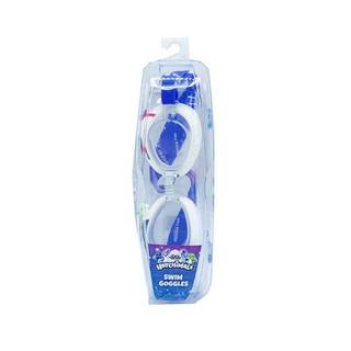 [GIÁ TỐT] Kính bơi trẻ em Hatchimals Kid's Swim Goggles, Purple/ White