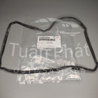 Gioăng giàn cò kia morning 2006-2011, hyundai getz