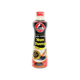 Nước tương Nam Dương 500ml
