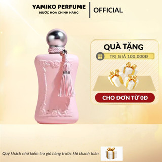  Nước Hoa Nữ chính hãng Jean Miss Maiden Anna Ngọt Ngào Sang Trọng Quyến Rũ Thơm Lâu 75ml 