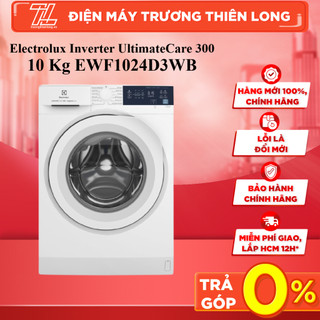 Ewf1024d3wb /ewf9024d3wb - máy giặt electrolux 10 kg ultimatecare 300 ewf1024d3wb - giao toàn quốc
