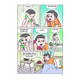 Sách - Tý Quậy - Tập 12