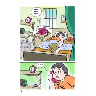 Sách - Tý Quậy - Tập 12