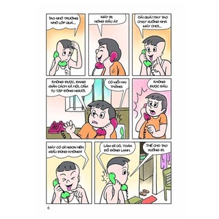 Sách - Tý Quậy - Tập 12
