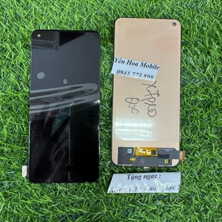 Màn oppo realme x7 pro / one plus 8t / one plus 9r mã qx