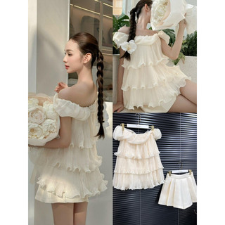 [Hoả tốc kèm ảnh thật] SET ÁO DẬP LY + QUẦN SHORT