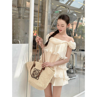 [Hoả tốc kèm ảnh thật] SET ÁO DẬP LY + QUẦN SHORT