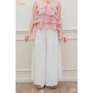 Quần giả váy dáng dài BIGSIZE (55kg đến 95kg) – 24HYQ42 - [BU Bigsize Young]