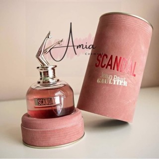 Nước Hoa Scandal Jean Paul Gaultier 100ml XT348. Mùi Hương Mê Hoặc Của Các Nàng