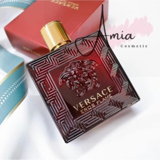 Nước Hoa Nam Versace Eros For Men 100ml chính hãng Full size XT960