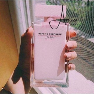 Nước Hoa Nữ Narciso Rodriguez For Her EDP 100ml - XT74