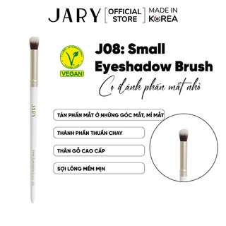 Cọ Tán Phấn Mắt Nhỏ Jary Small Eyeshadow Brush - J08