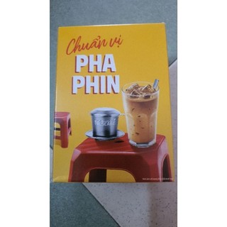 Nescafe cà phê sữa đá 240g (date T12/2025)