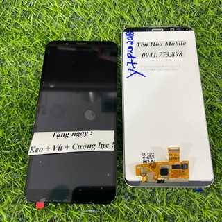 Màn hình thay thế y7 pro 2018 / ldn-lx2 / nova 2 lite / honor 7c / lnd-l29