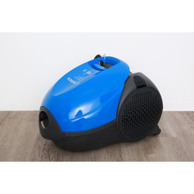 Máy hút bụi dạng hộp Bosch BSM1805RU - Hàng chính hãng
