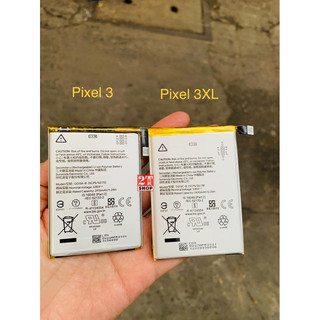 Pin Google Pixel 3/ Pixel 3XL zin mới, đúng hàng, đúng chất lượng