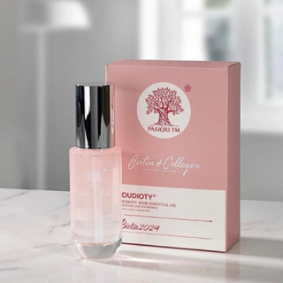 (CHÍNH HÃNG_GIÁ SỈ) Tinh dầu dưỡng bóng mượt tóc Biotin & Collagen Serum 60ml NEW 2022