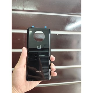 Thay kính lưng oneplus 7t, nắp lưng oneplus 7t bằng kính