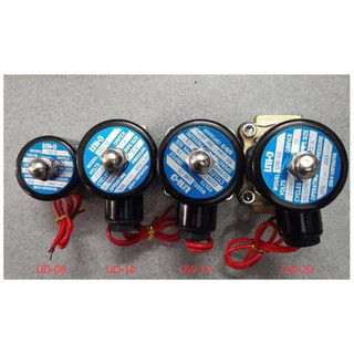 Van điện từ unid uw-15 uw-20 uw -25 uw-35