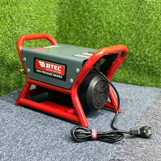 Máy Rửa Xe Chỉnh Áp Btec BT3500B