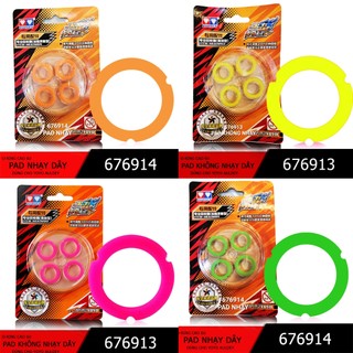 Phụ kiện yoyo, O-ring dùng thay thế cho pad yoyo