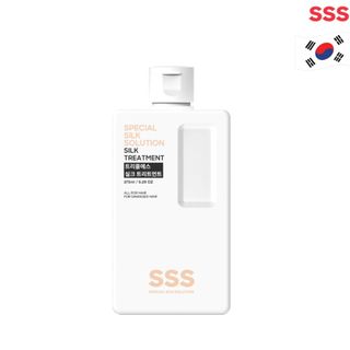 Dầu xả Triple S (SSS) 275ml