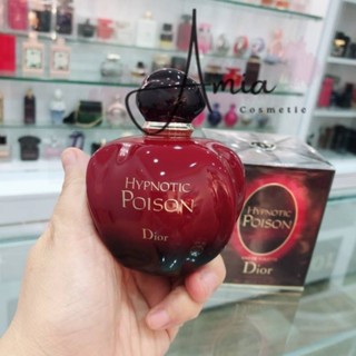 Nước Hoa nữ Dior Hypnotic Poison EDT 100ml XT61