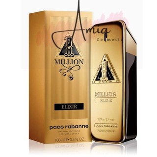 Nước hoa nam Paco Rabanne One Million Lucky EDT 100ml