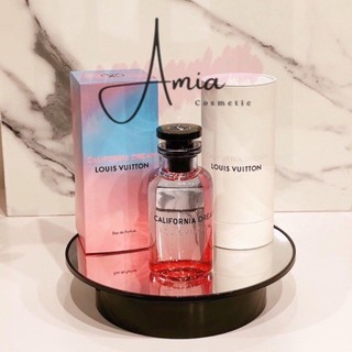 Nước hoa Nữ Unisex LV California Dream 10ml Sang trọng Tinh tế Nổi bật