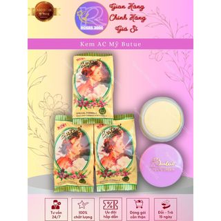 Kem dưỡng da butae pearl cream