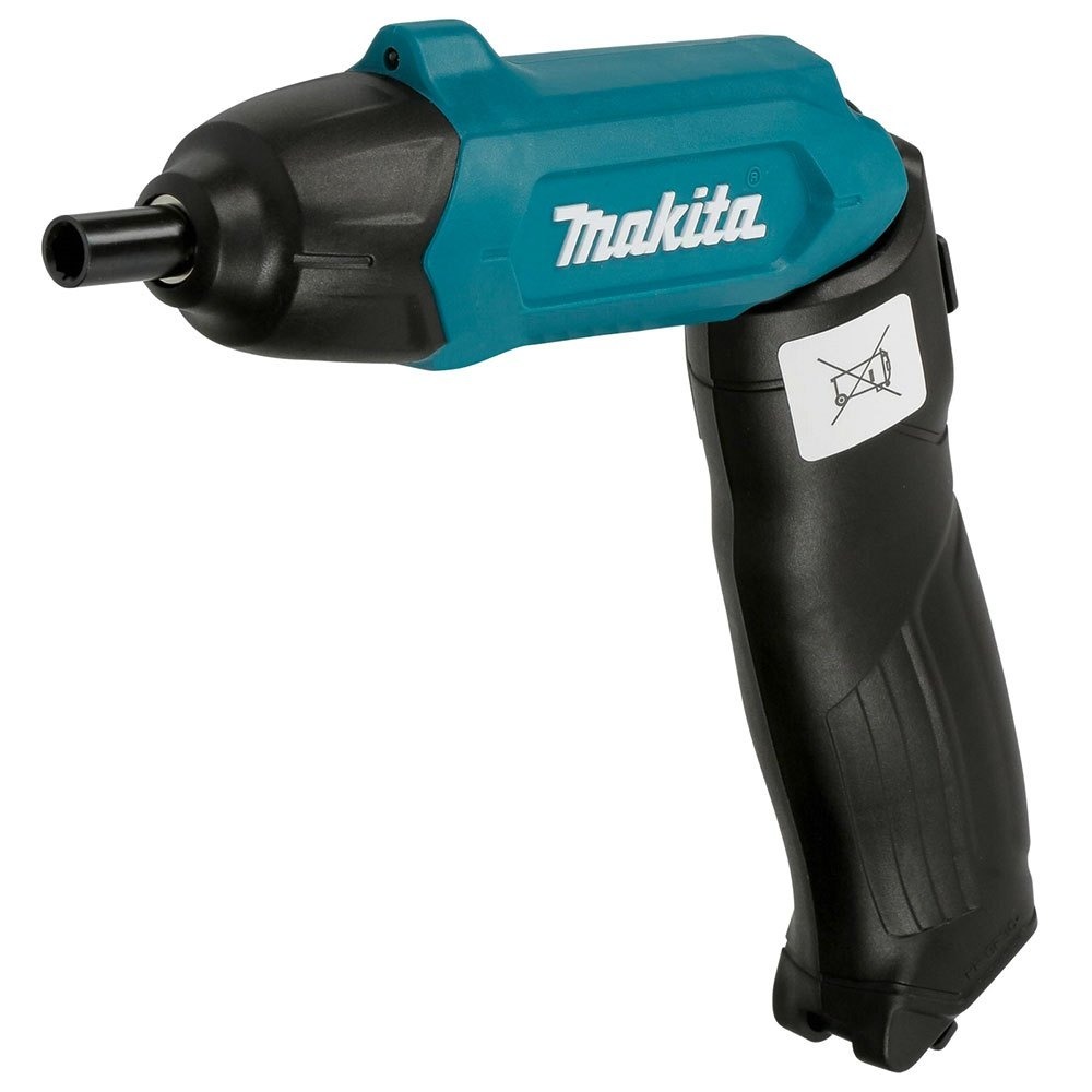 Bộ máy vặn vít dùng pin Makita DF001DW 3.6V