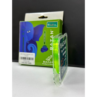 Dây trục Bazan 50m Hàng chính hãng